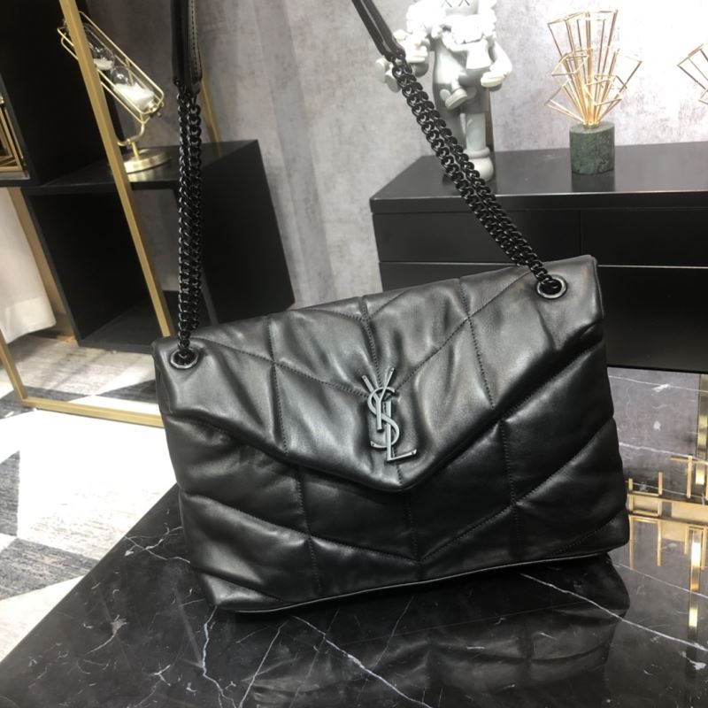 Y51 puffer bags